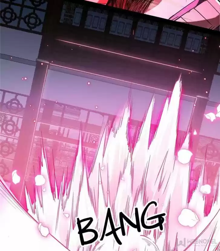 Good-for-Nothing Defies Common Sense: The Evil Emperor's Wild Consort (Novel) Ch.112