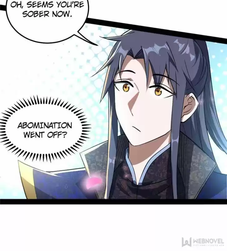 Good-for-Nothing Defies Common Sense: The Evil Emperor's Wild Consort (Novel) Ch.112