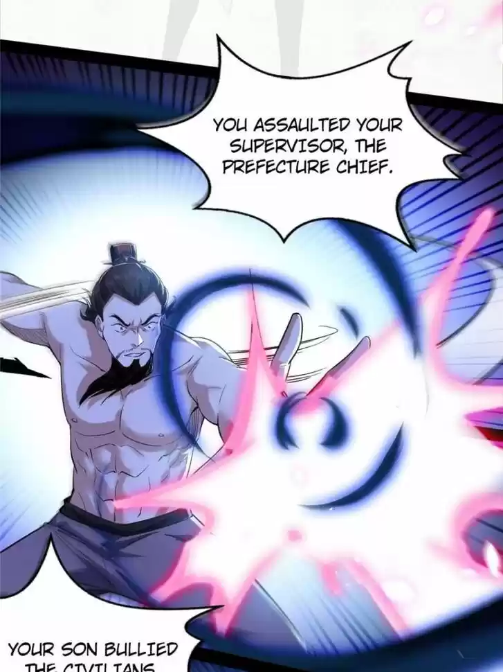 Good-for-Nothing Defies Common Sense: The Evil Emperor's Wild Consort (Novel) Ch.112