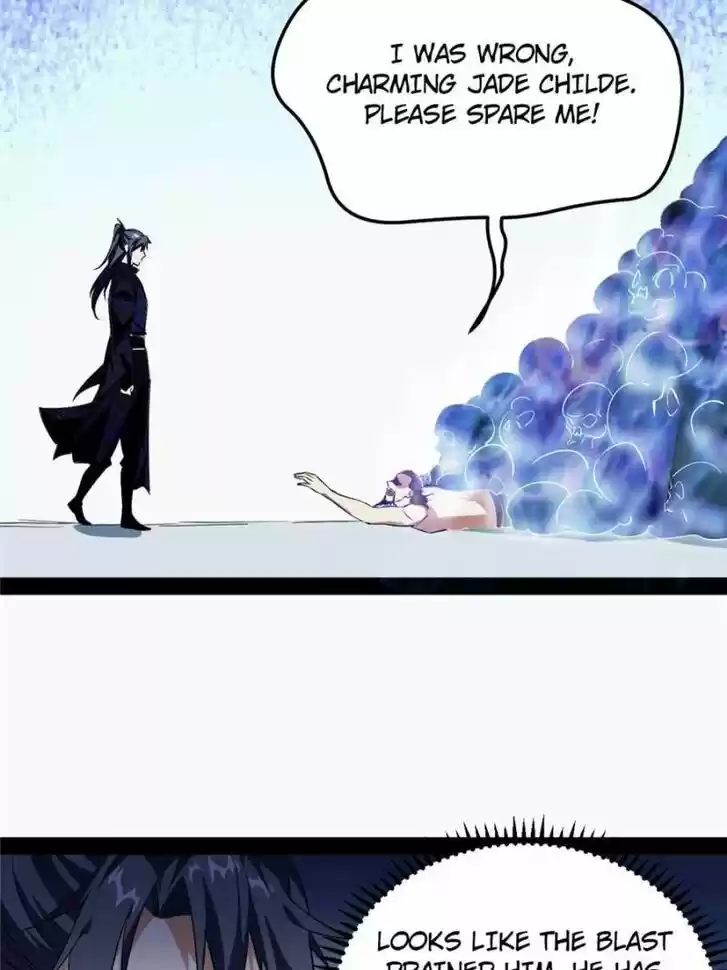 Good-for-Nothing Defies Common Sense: The Evil Emperor's Wild Consort (Novel) Ch.112