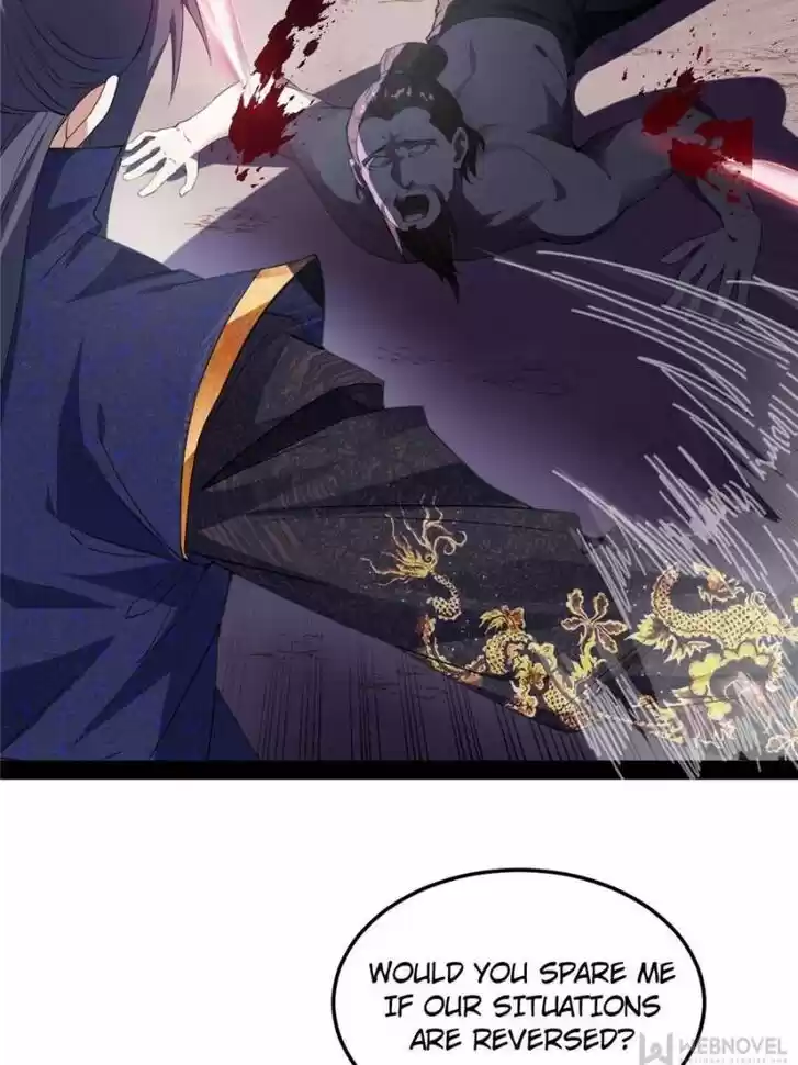 Good-for-Nothing Defies Common Sense: The Evil Emperor's Wild Consort (Novel) Ch.112