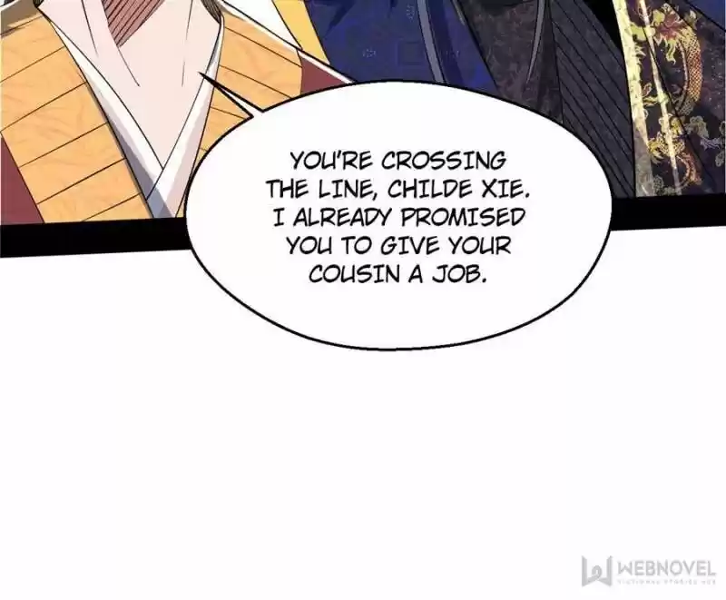 Good-for-Nothing Defies Common Sense: The Evil Emperor's Wild Consort (Novel) Ch.113