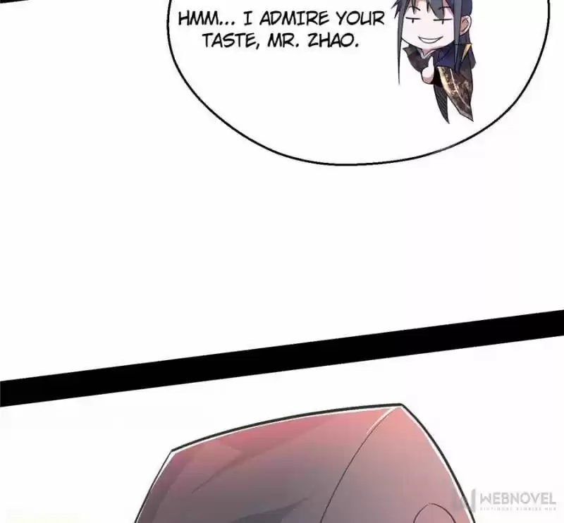 Good-for-Nothing Defies Common Sense: The Evil Emperor's Wild Consort (Novel) Ch.113