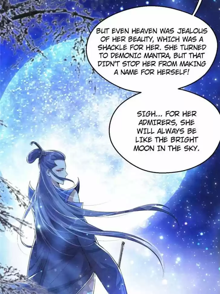 Good-for-Nothing Defies Common Sense: The Evil Emperor's Wild Consort (Novel) Ch.113