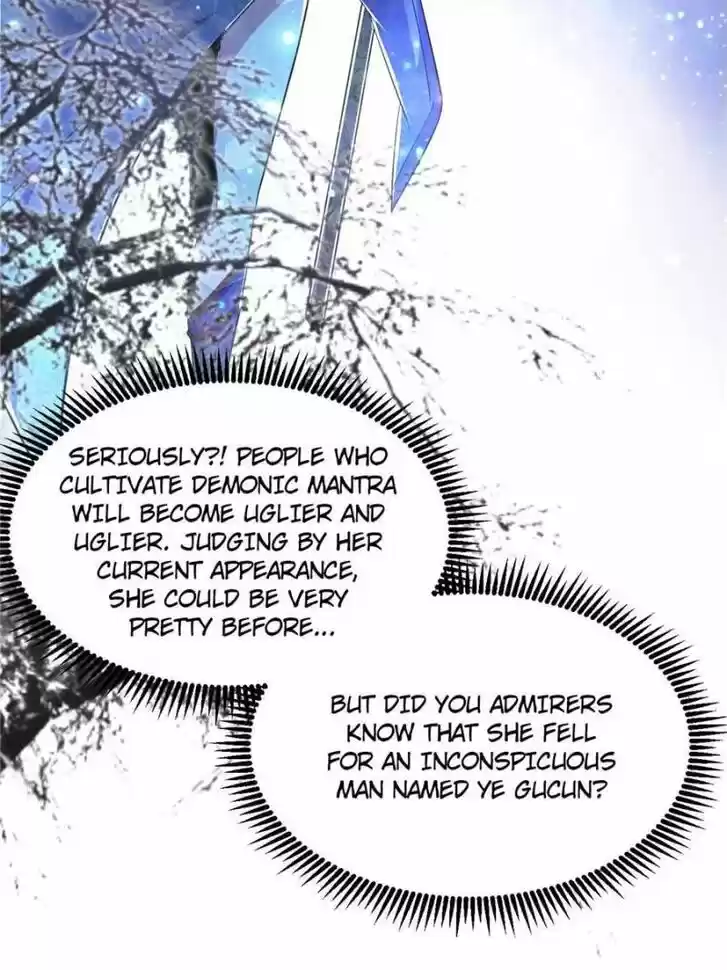 Good-for-Nothing Defies Common Sense: The Evil Emperor's Wild Consort (Novel) Ch.113