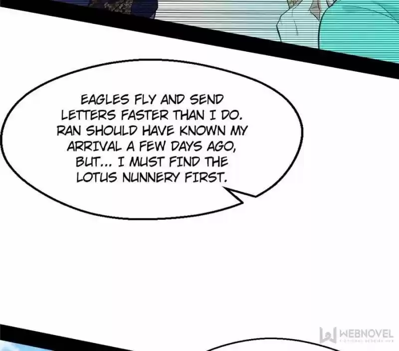 Good-for-Nothing Defies Common Sense: The Evil Emperor's Wild Consort (Novel) Ch.113