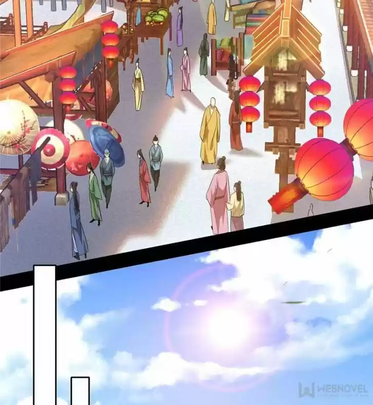 Good-for-Nothing Defies Common Sense: The Evil Emperor's Wild Consort (Novel) Ch.113