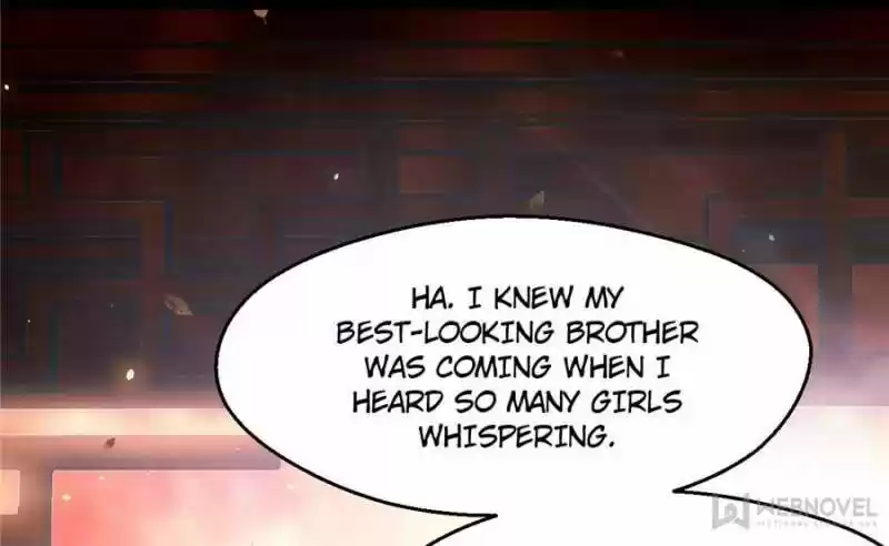 Good-for-Nothing Defies Common Sense: The Evil Emperor's Wild Consort (Novel) Ch.113