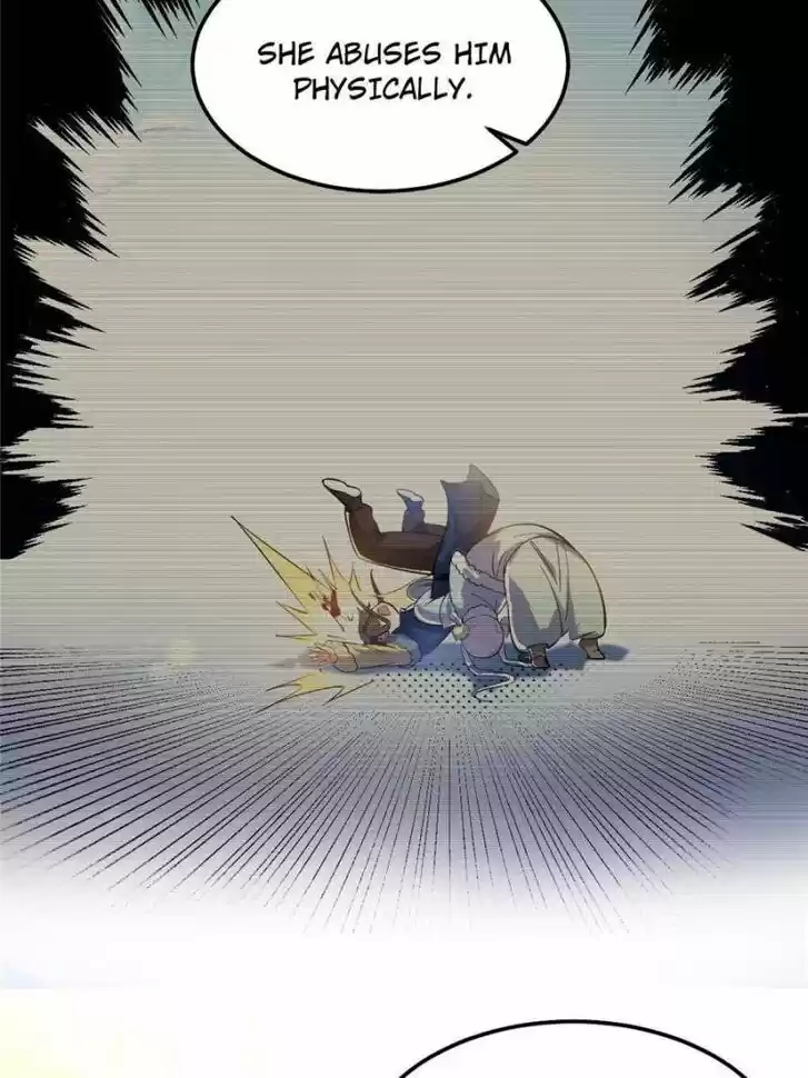 Good-for-Nothing Defies Common Sense: The Evil Emperor's Wild Consort (Novel) Ch.114