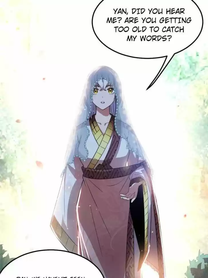 Good-for-Nothing Defies Common Sense: The Evil Emperor's Wild Consort (Novel) Ch.114