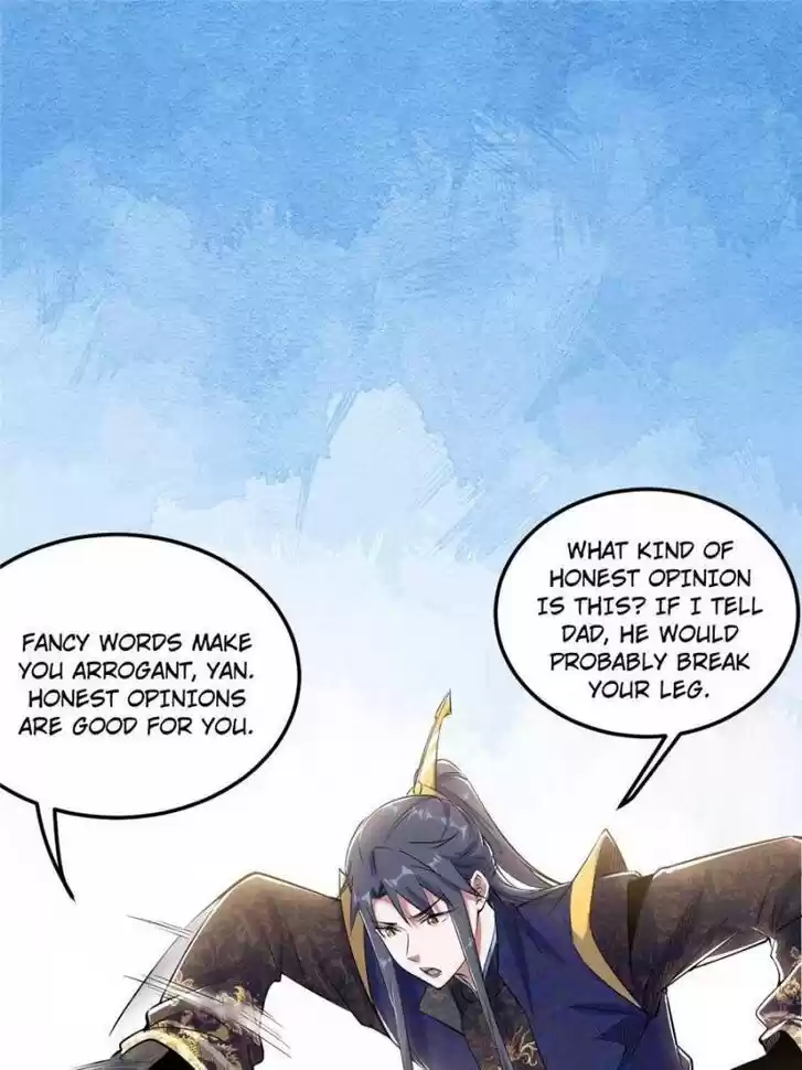 Good-for-Nothing Defies Common Sense: The Evil Emperor's Wild Consort (Novel) Ch.114