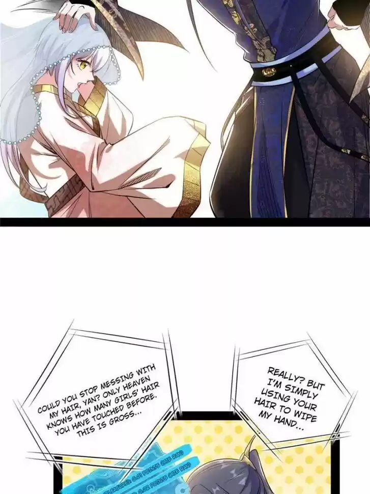 Good-for-Nothing Defies Common Sense: The Evil Emperor's Wild Consort (Novel) Ch.114