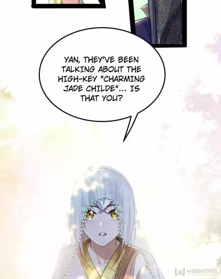 Good-for-Nothing Defies Common Sense: The Evil Emperor's Wild Consort (Novel) Ch.114