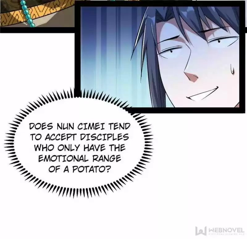 Good-for-Nothing Defies Common Sense: The Evil Emperor's Wild Consort (Novel) Ch.114