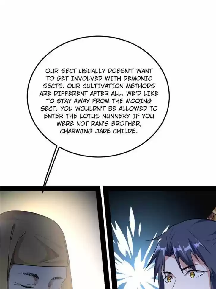 Good-for-Nothing Defies Common Sense: The Evil Emperor's Wild Consort (Novel) Ch.114