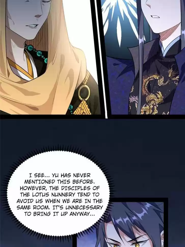 Good-for-Nothing Defies Common Sense: The Evil Emperor's Wild Consort (Novel) Ch.114