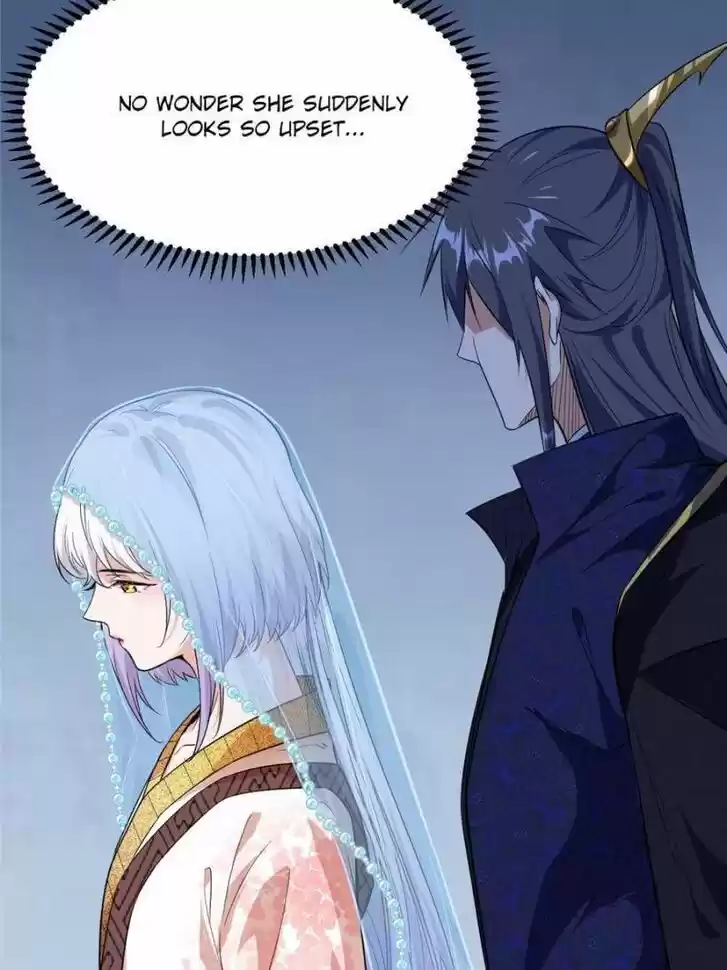 Good-for-Nothing Defies Common Sense: The Evil Emperor's Wild Consort (Novel) Ch.114