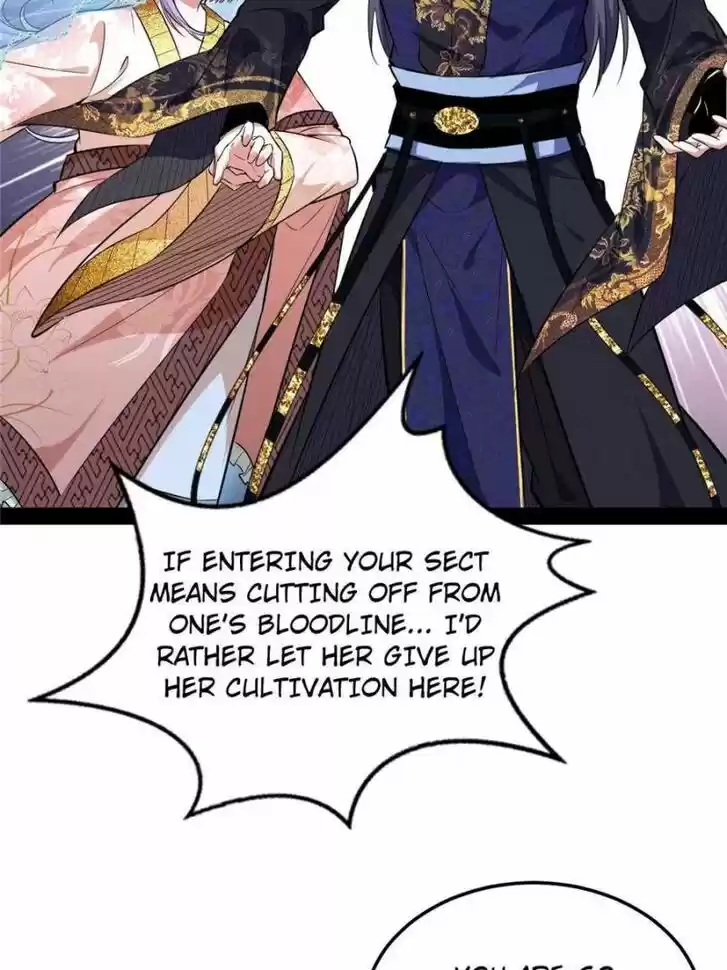 Good-for-Nothing Defies Common Sense: The Evil Emperor's Wild Consort (Novel) Ch.114