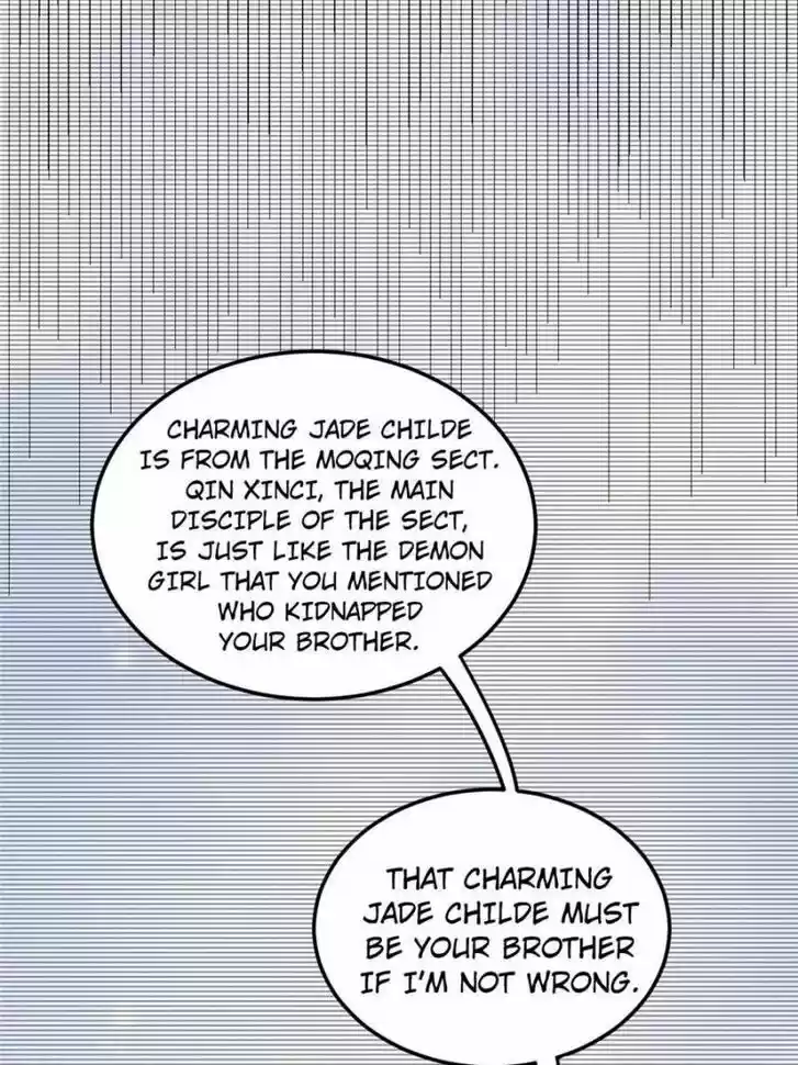 Good-for-Nothing Defies Common Sense: The Evil Emperor's Wild Consort (Novel) Ch.114