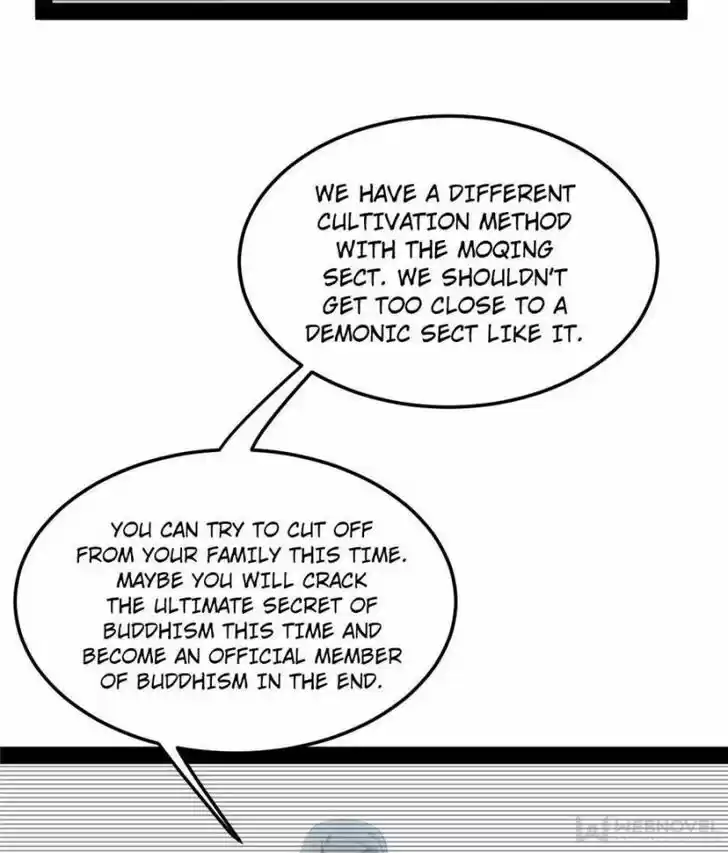 Good-for-Nothing Defies Common Sense: The Evil Emperor's Wild Consort (Novel) Ch.114