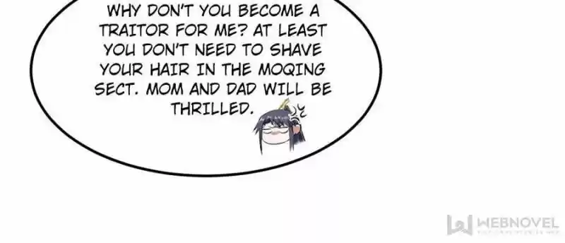 Good-for-Nothing Defies Common Sense: The Evil Emperor's Wild Consort (Novel) Ch.114