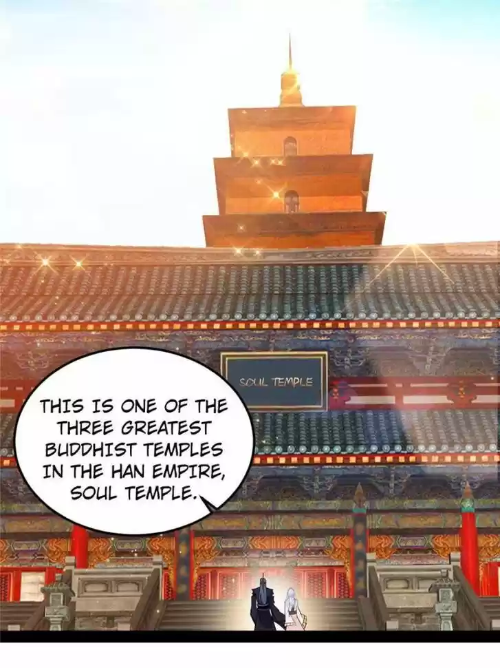 Good-for-Nothing Defies Common Sense: The Evil Emperor's Wild Consort (Novel) Ch.114