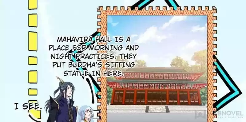 Good-for-Nothing Defies Common Sense: The Evil Emperor's Wild Consort (Novel) Ch.115