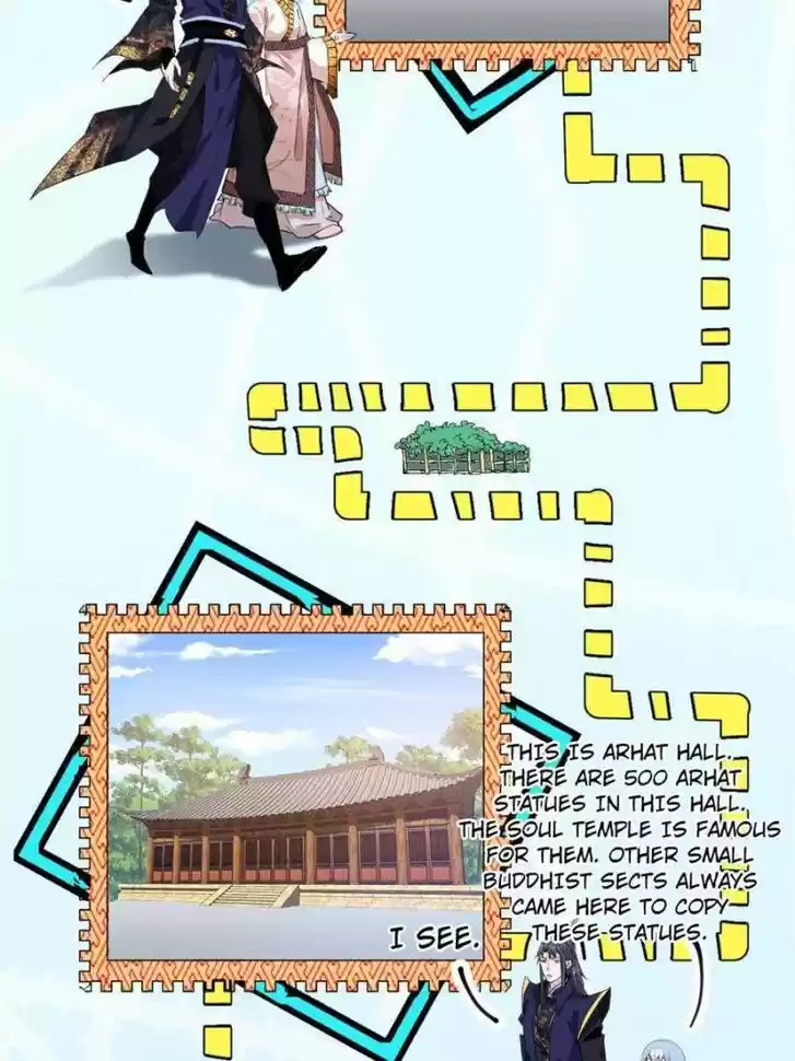 Good-for-Nothing Defies Common Sense: The Evil Emperor's Wild Consort (Novel) Ch.115