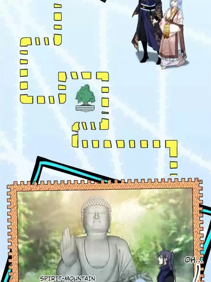 Good-for-Nothing Defies Common Sense: The Evil Emperor's Wild Consort (Novel) Ch.115