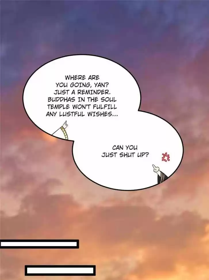 Good-for-Nothing Defies Common Sense: The Evil Emperor's Wild Consort (Novel) Ch.115