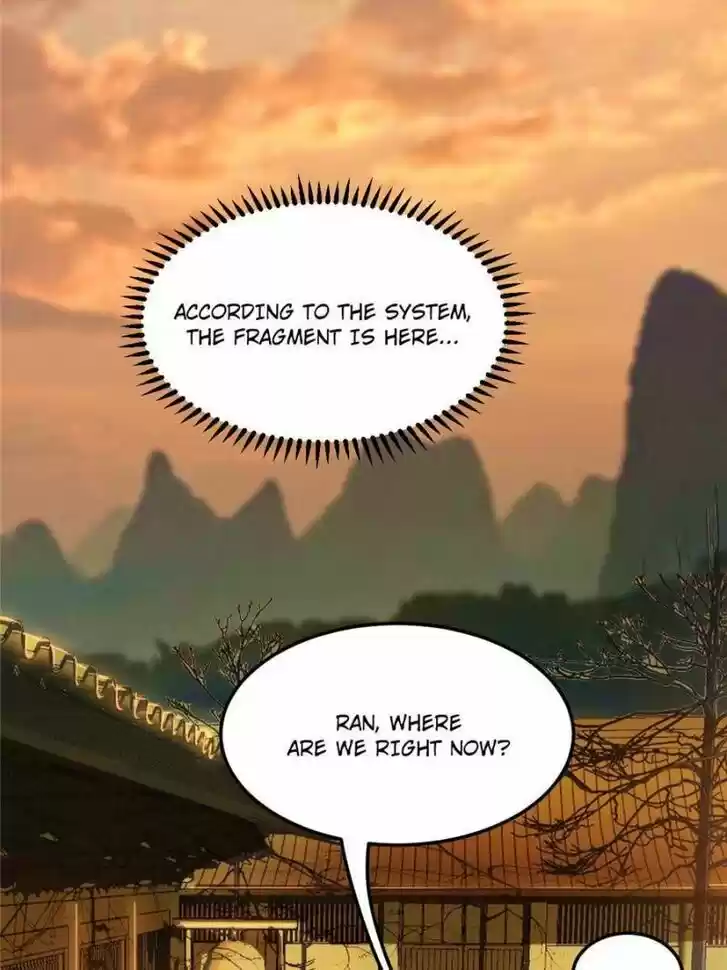 Good-for-Nothing Defies Common Sense: The Evil Emperor's Wild Consort (Novel) Ch.115