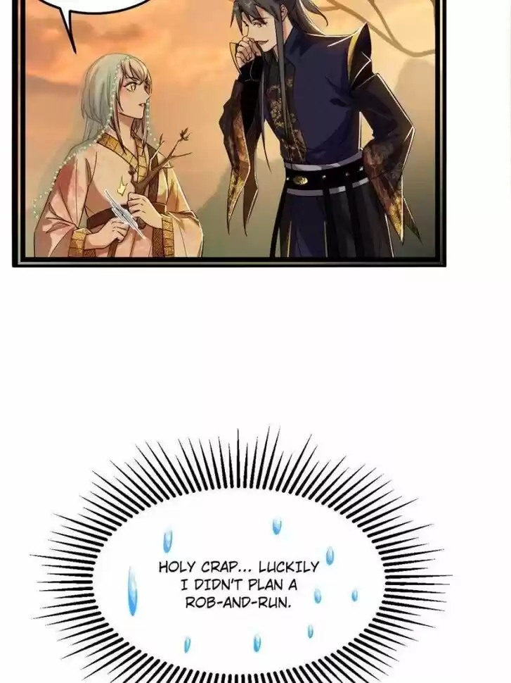 Good-for-Nothing Defies Common Sense: The Evil Emperor's Wild Consort (Novel) Ch.115