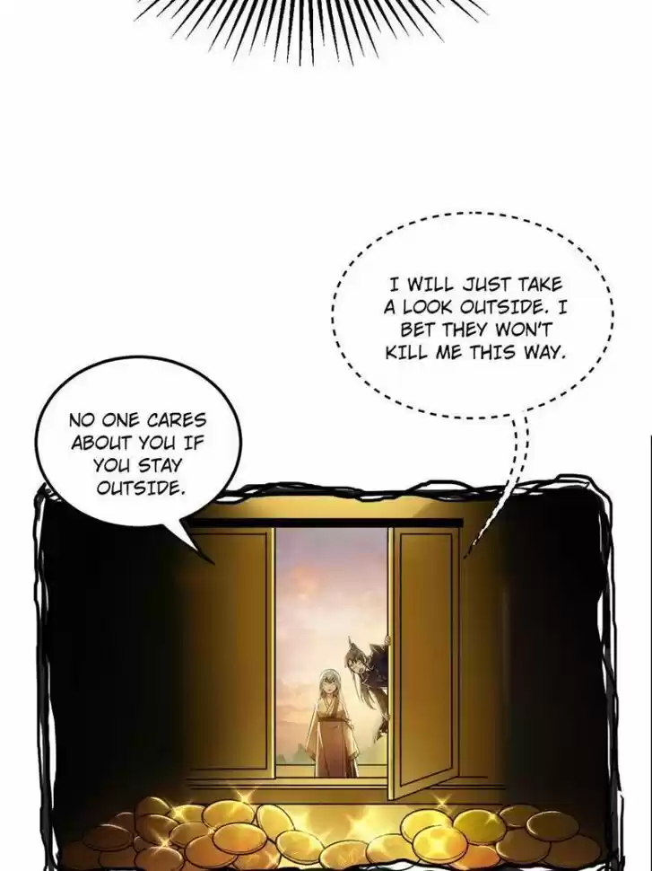 Good-for-Nothing Defies Common Sense: The Evil Emperor's Wild Consort (Novel) Ch.115