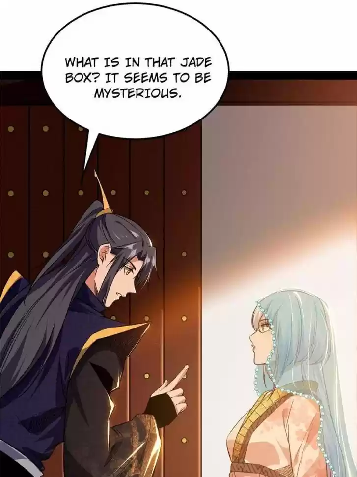 Good-for-Nothing Defies Common Sense: The Evil Emperor's Wild Consort (Novel) Ch.115