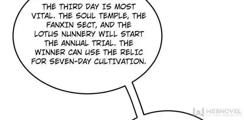 Good-for-Nothing Defies Common Sense: The Evil Emperor's Wild Consort (Novel) Ch.115