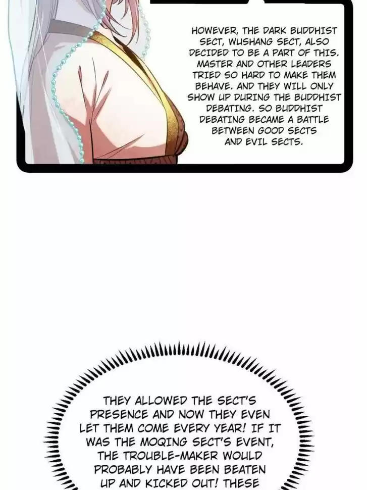 Good-for-Nothing Defies Common Sense: The Evil Emperor's Wild Consort (Novel) Ch.115