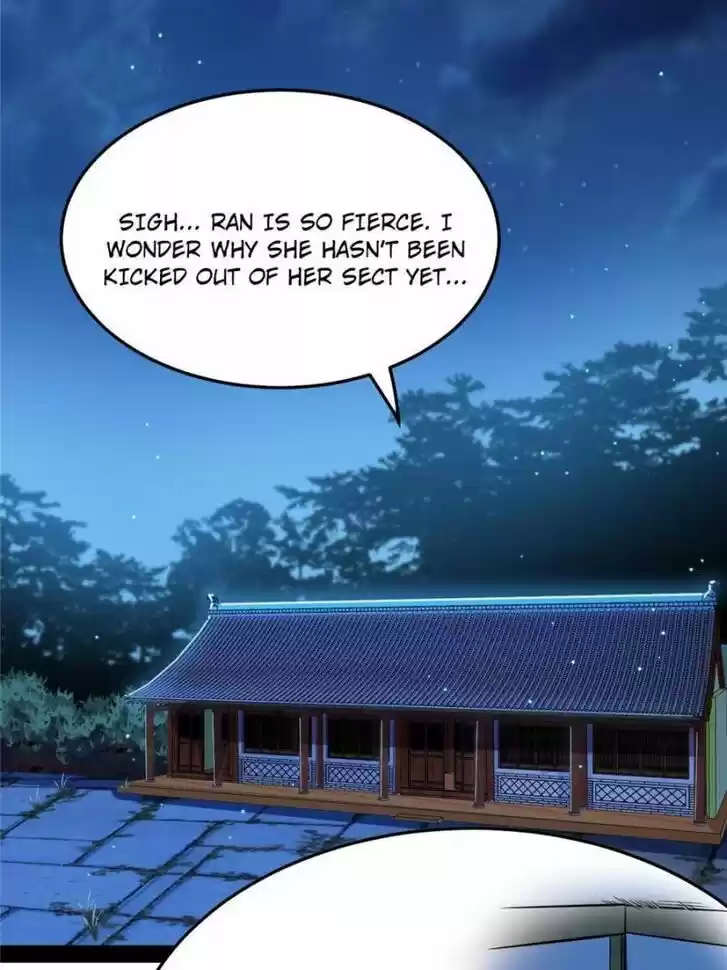 Good-for-Nothing Defies Common Sense: The Evil Emperor's Wild Consort (Novel) Ch.115