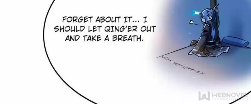 Good-for-Nothing Defies Common Sense: The Evil Emperor's Wild Consort (Novel) Ch.115