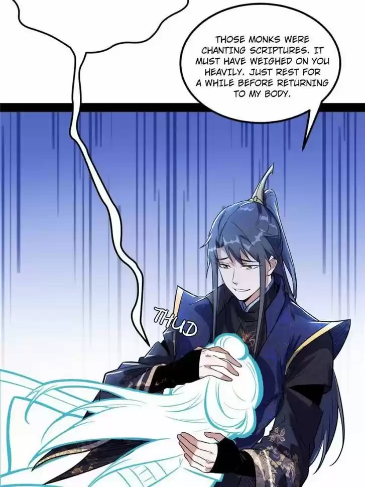 Good-for-Nothing Defies Common Sense: The Evil Emperor's Wild Consort (Novel) Ch.115