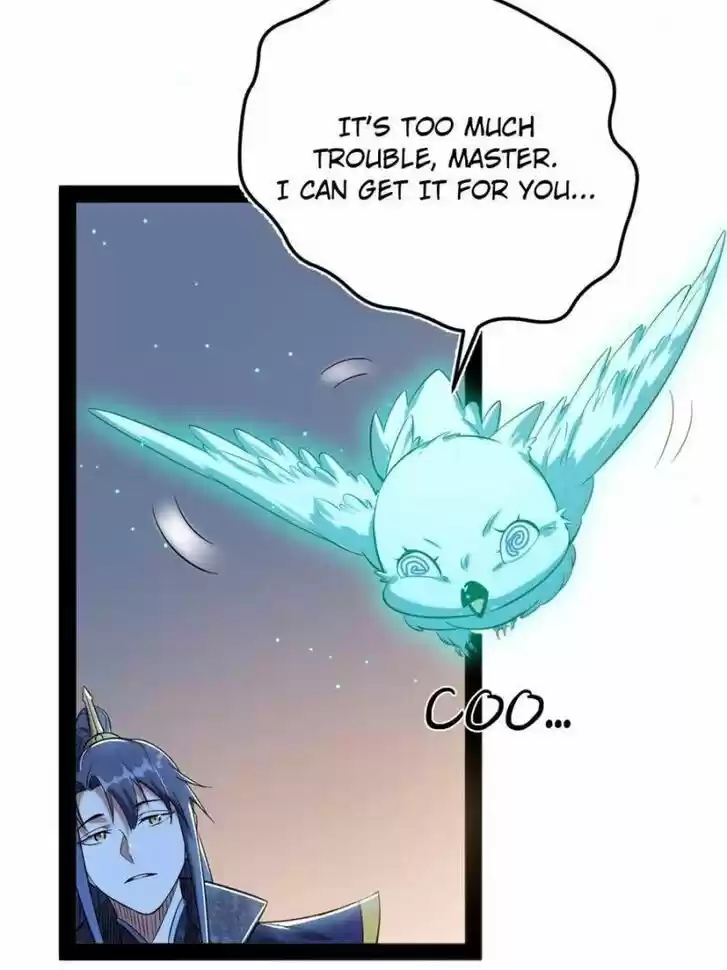 Good-for-Nothing Defies Common Sense: The Evil Emperor's Wild Consort (Novel) Ch.115