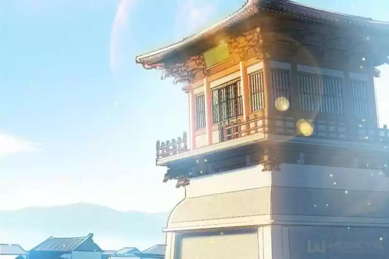 Good-for-Nothing Defies Common Sense: The Evil Emperor's Wild Consort (Novel) Ch.115