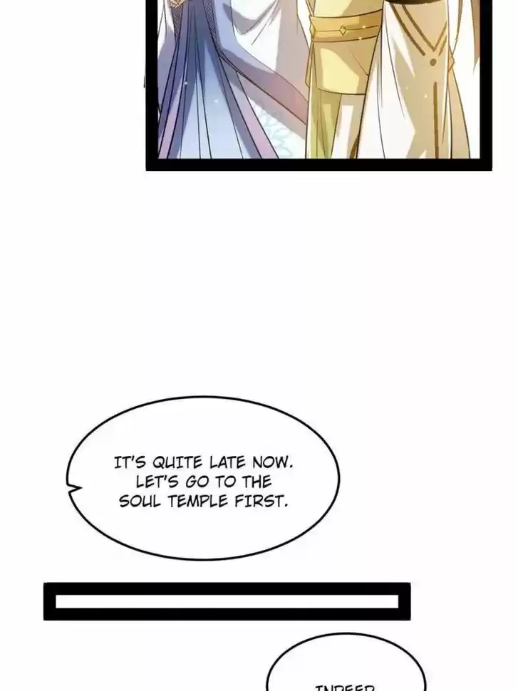 Good-for-Nothing Defies Common Sense: The Evil Emperor's Wild Consort (Novel) Ch.115