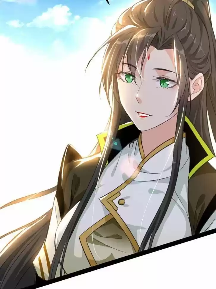 Good-for-Nothing Defies Common Sense: The Evil Emperor's Wild Consort (Novel) Ch.115