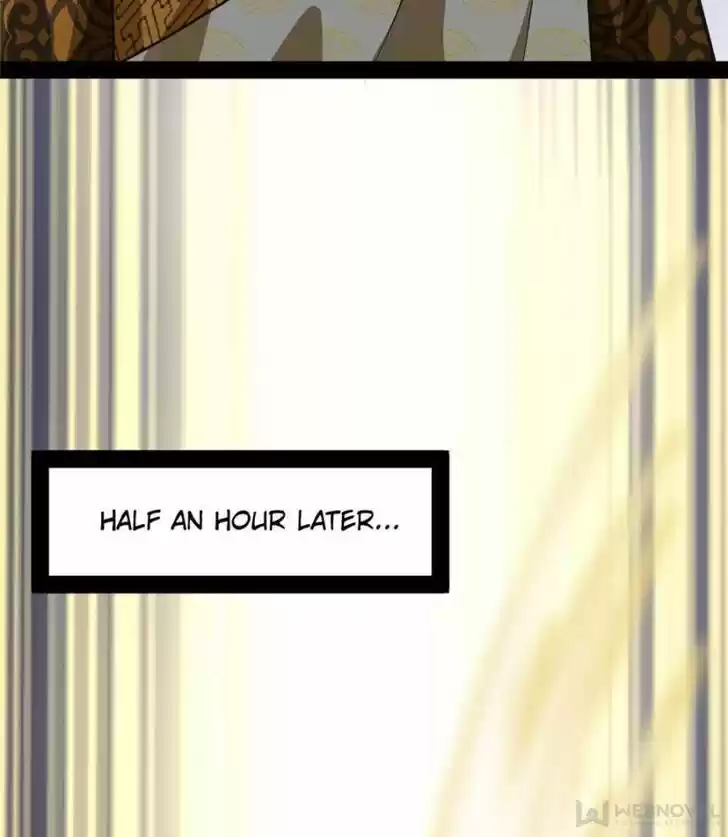 Good-for-Nothing Defies Common Sense: The Evil Emperor's Wild Consort (Novel) Ch.115