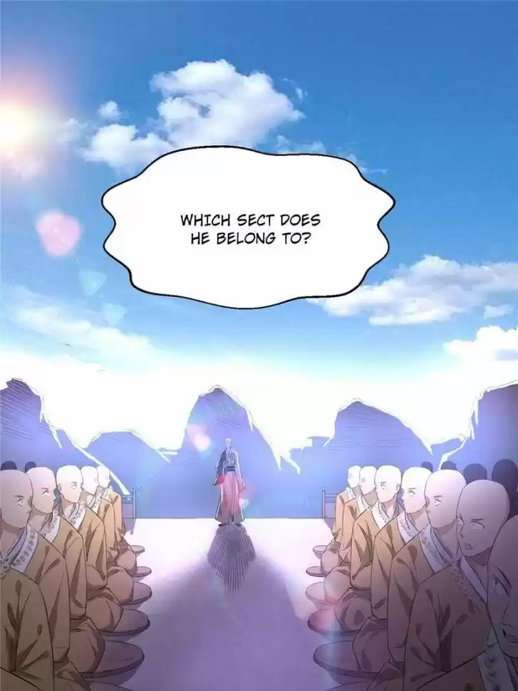 Good-for-Nothing Defies Common Sense: The Evil Emperor's Wild Consort (Novel) Ch.116