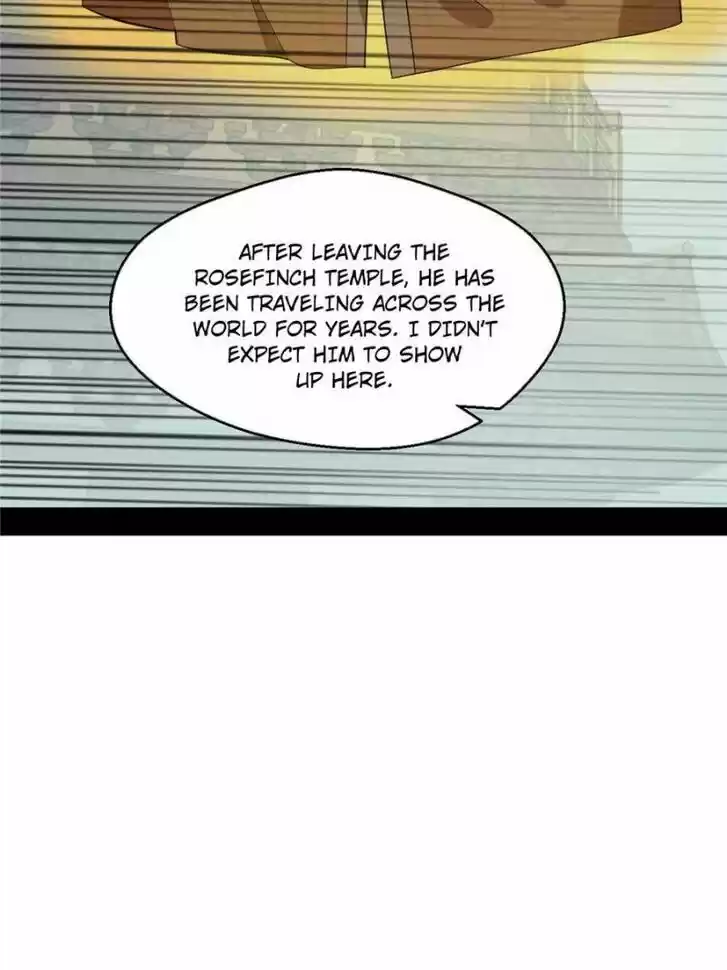 Good-for-Nothing Defies Common Sense: The Evil Emperor's Wild Consort (Novel) Ch.116