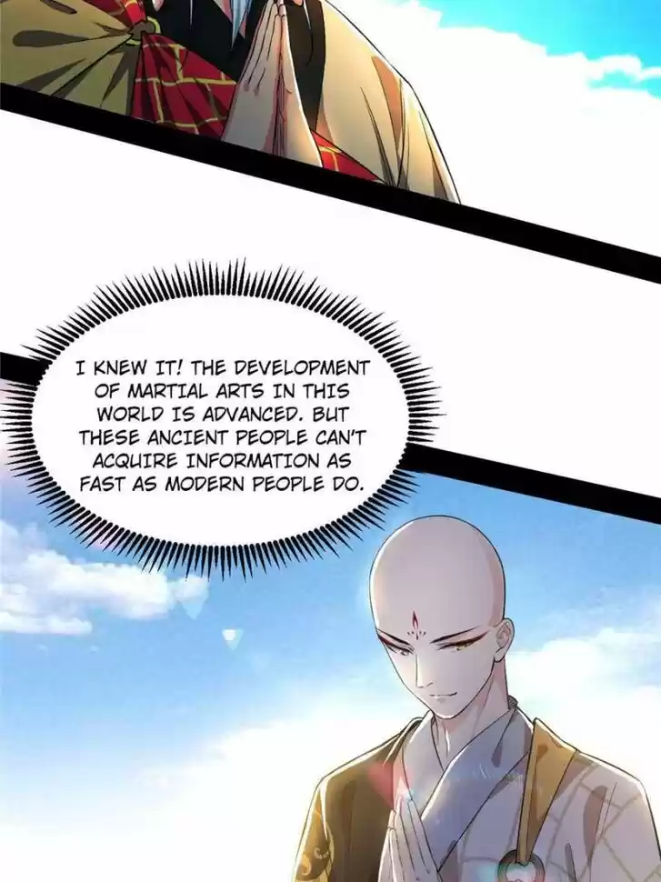 Good-for-Nothing Defies Common Sense: The Evil Emperor's Wild Consort (Novel) Ch.116