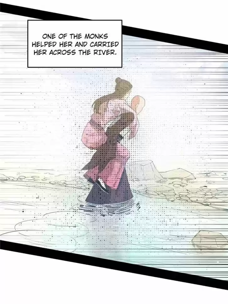 Good-for-Nothing Defies Common Sense: The Evil Emperor's Wild Consort (Novel) Ch.116