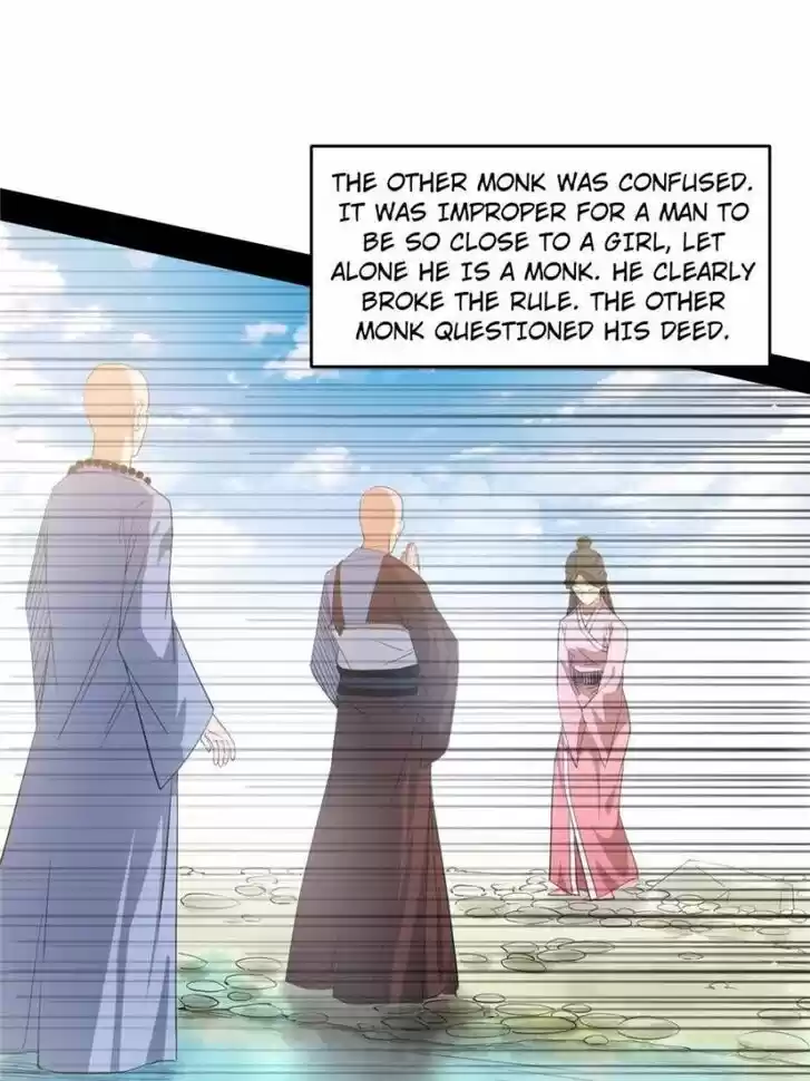 Good-for-Nothing Defies Common Sense: The Evil Emperor's Wild Consort (Novel) Ch.116