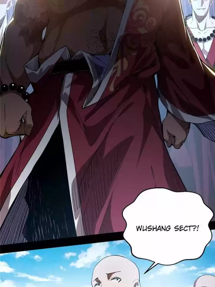 Good-for-Nothing Defies Common Sense: The Evil Emperor's Wild Consort (Novel) Ch.116